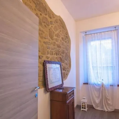 Apartment Il Nido Di Corinne Montese