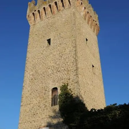 Il Nido Di Corinne Apartment