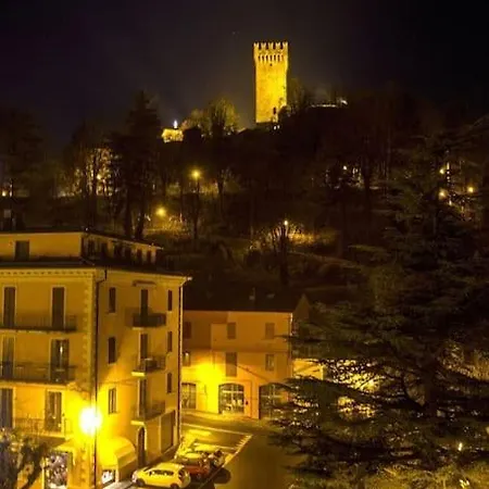 Il Nido Di Corinne *