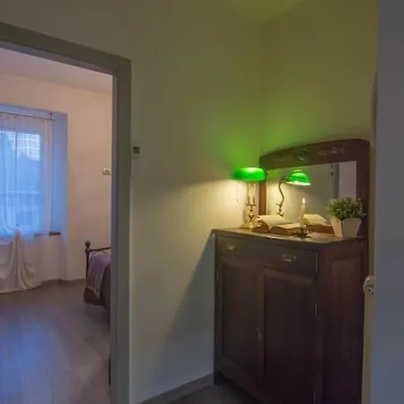 Apartman Il Nido Di Corinne *