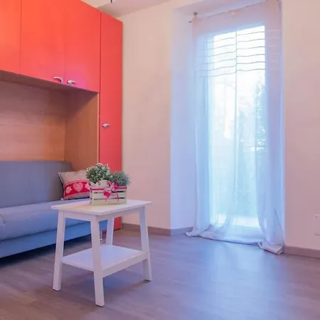Apartman Il Nido Di Corinne *